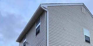 Best James Hardie Siding  in University Park, IL